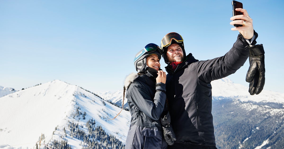 Ski Trip Scams on the Rise: Protect Your Winter Holiday